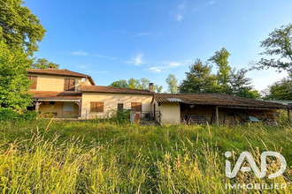 achat maison moissac 82200
