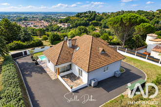 achat maison moissac 82200