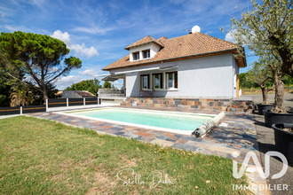 achat maison moissac 82200