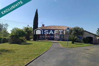 achat maison moissac 82200