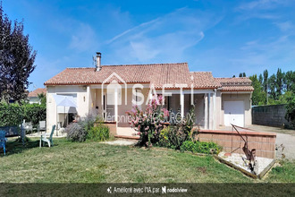 achat maison moissac 82200