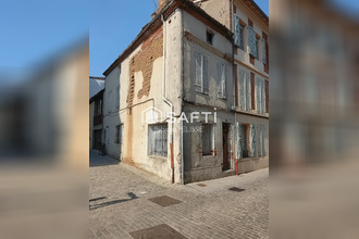 achat maison moissac 82200