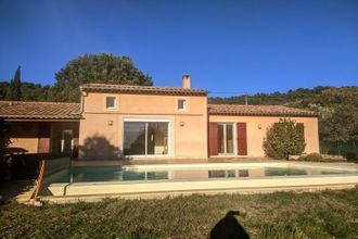 achat maison moissac-bellevue 83630