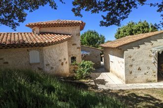 achat maison moissac-bellevue 83630