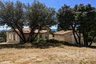 achat maison moissac-bellevue 83630