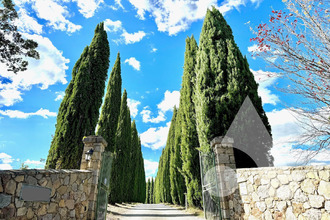 achat maison moissac-bellevue 83630