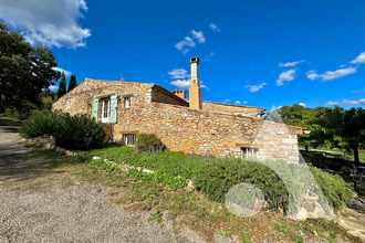 achat maison moissac-bellevue 83630