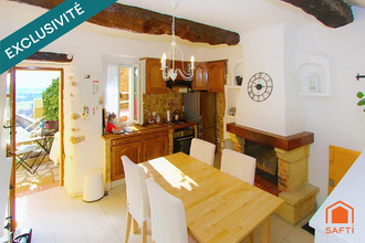 achat maison moissac-bellevue 83630