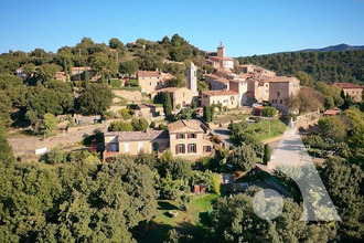 achat maison moissac-bellevue 83630