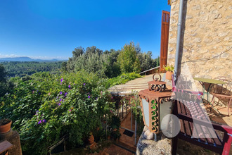 achat maison moissac-bellevue 83630