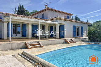 achat maison moissac-bellevue 83630