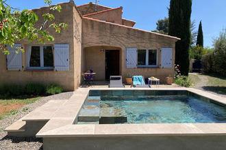 achat maison moissac-bellevue 83630