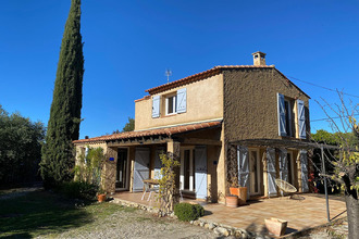 achat maison moissac-bellevue 83630