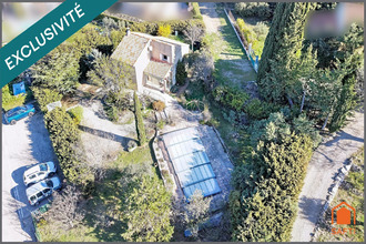 achat maison moissac-bellevue 83630