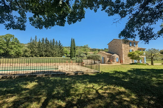 achat maison moissac-bellevue 83630