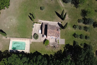 achat maison moissac-bellevue 83630