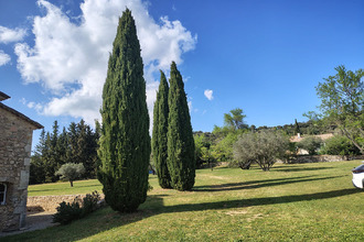 achat maison moissac-bellevue 83630