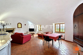achat maison moissac-bellevue 83630