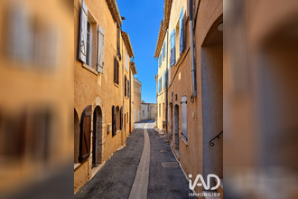 achat maison moissac-bellevue 83630
