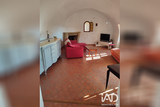 achat maison moissac-bellevue 83630