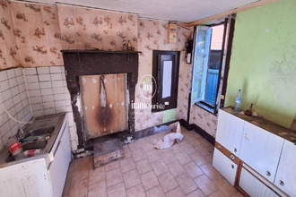 achat maison moissannes 87400