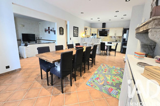 achat maison moissat 63190