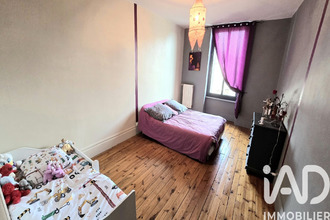 achat maison moissat 63190