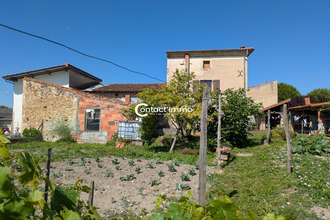 achat maison moissat 63190