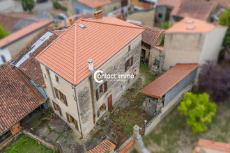 achat maison moissat 63190