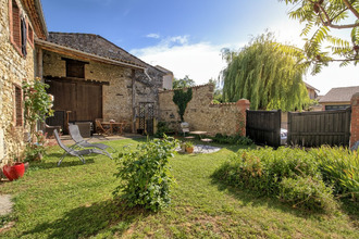 achat maison moissat 63190