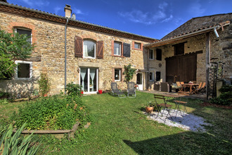 achat maison moissat 63190