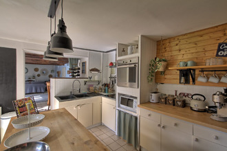 achat maison moissat 63190