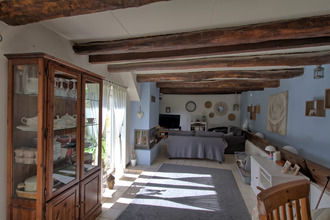 achat maison moissat 63190
