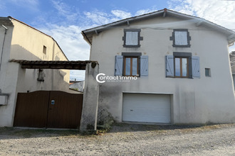 achat maison moissat 63190