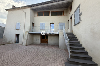 achat maison moissat 63190