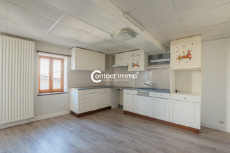 achat maison moissat 63190