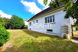 achat maison moisselles 95570