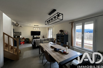 achat maison moisselles 95570