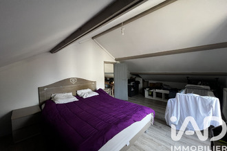 achat maison moisselles 95570