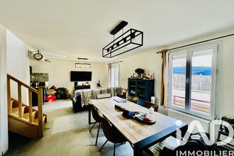 achat maison moisselles 95570