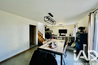 achat maison moisselles 95570