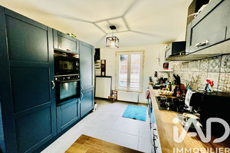 achat maison moisselles 95570