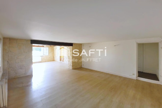 achat maison moisselles 95570