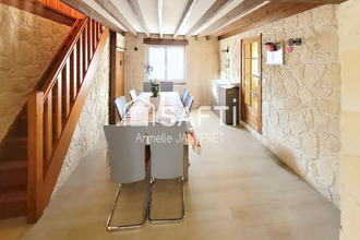 achat maison moisselles 95570