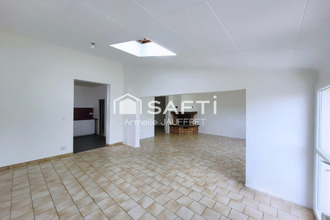 achat maison moisselles 95570