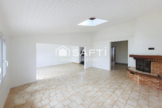 achat maison moisselles 95570