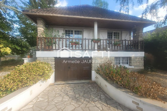 achat maison moisselles 95570