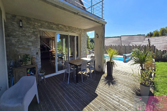 achat maison moissey 39290