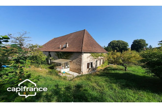 achat maison moissey 39290