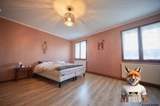 achat maison moissey 39290